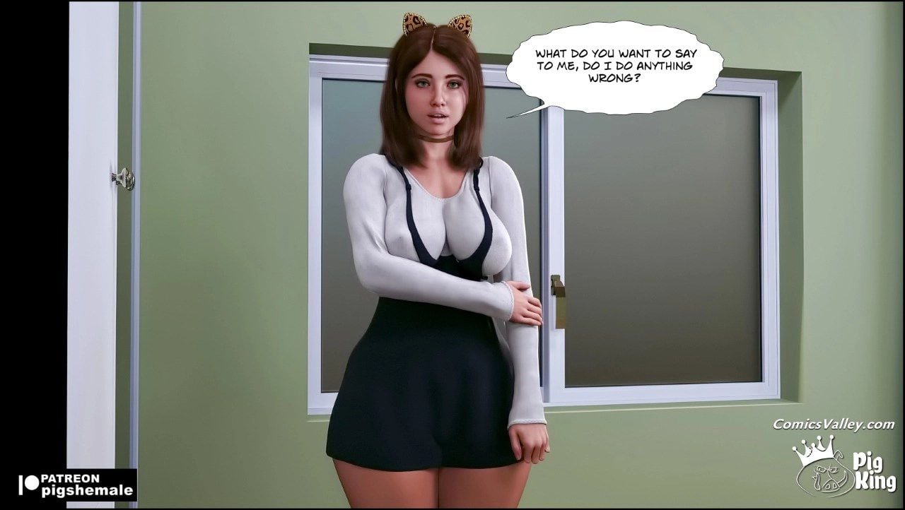 Hell Village [PigKing] Bulls - LQ - Chapter 4 - Page 40