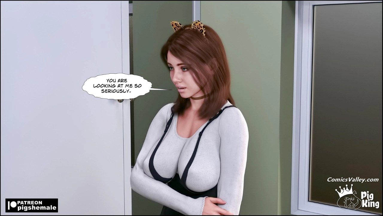 Hell Village [PigKing] Bulls - LQ - Chapter 4 - Page 41