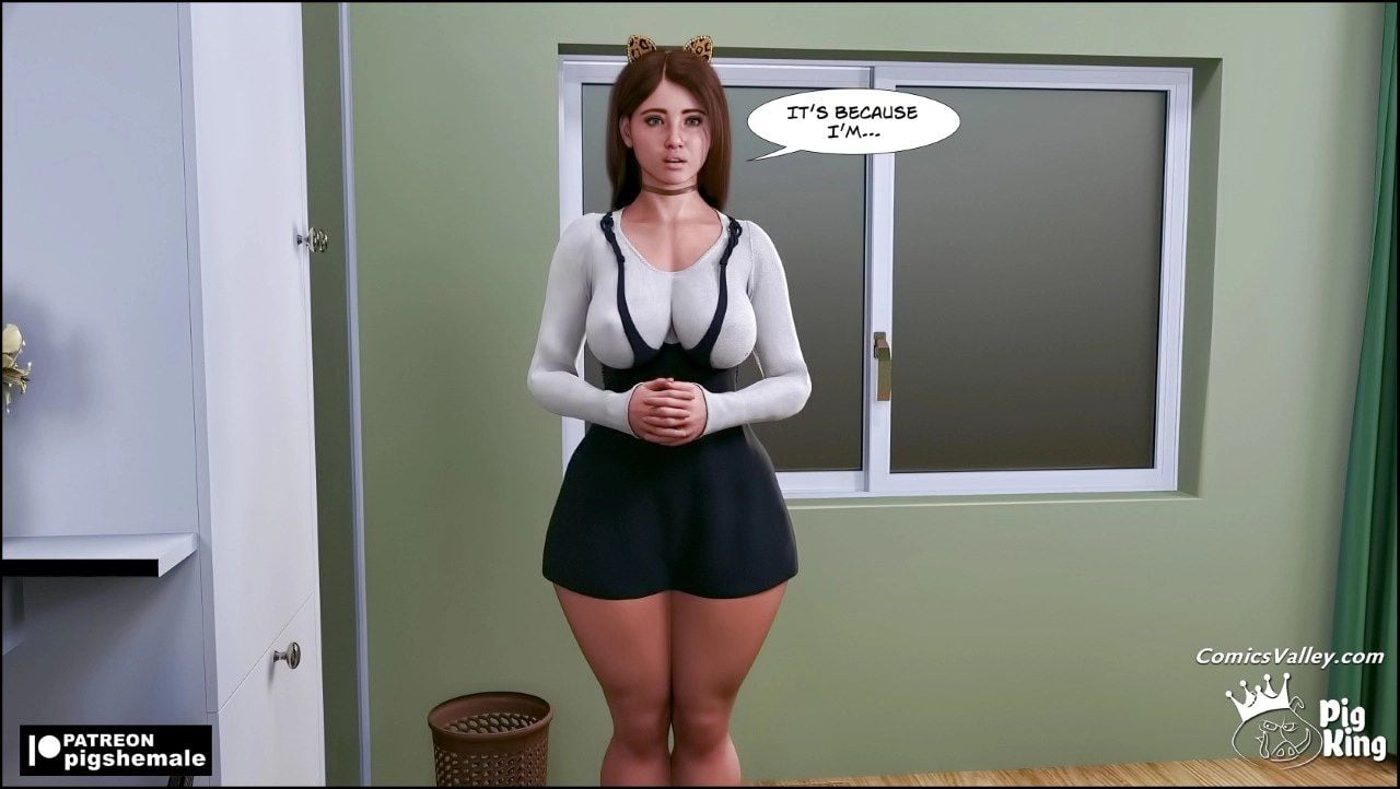 Hell Village [PigKing] Bulls - LQ - Chapter 4 - Page 48