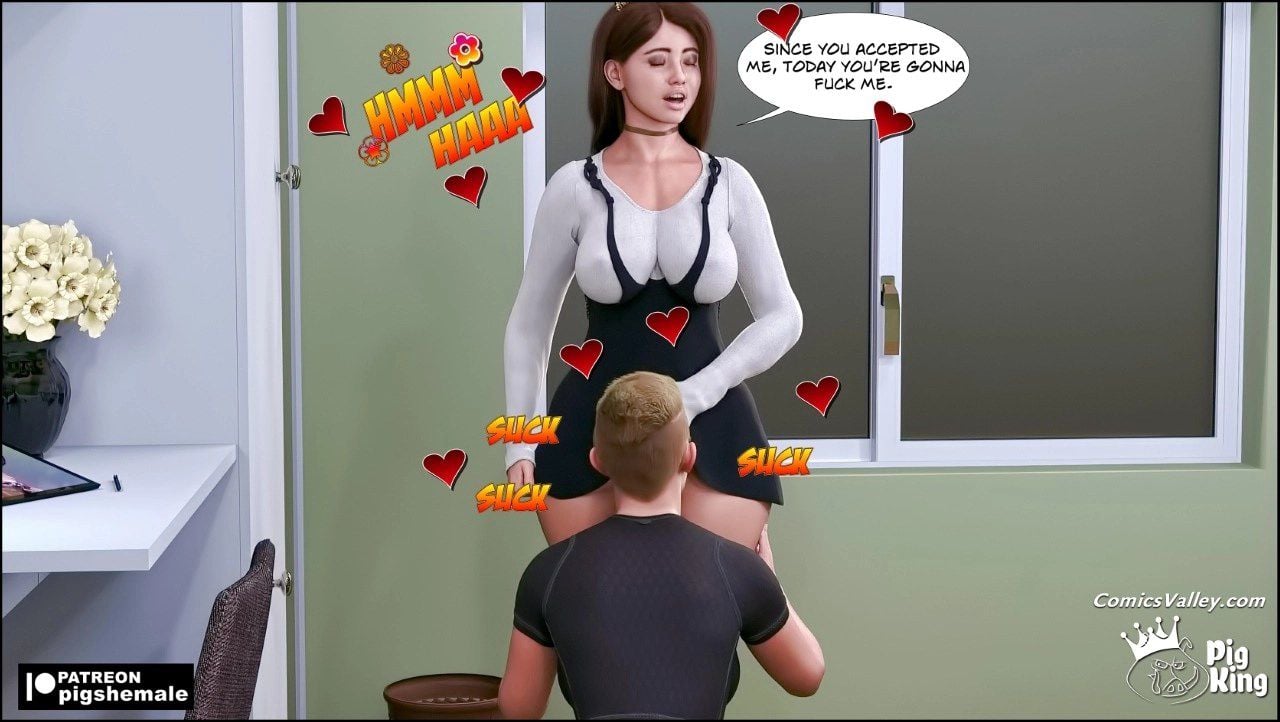 Hell Village [PigKing] Bulls - LQ - Chapter 4 - Page 61