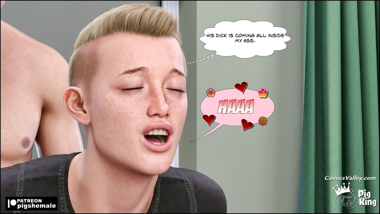 Hell Village [PigKing] Bulls - LQ - Chapter 4 - Page 9