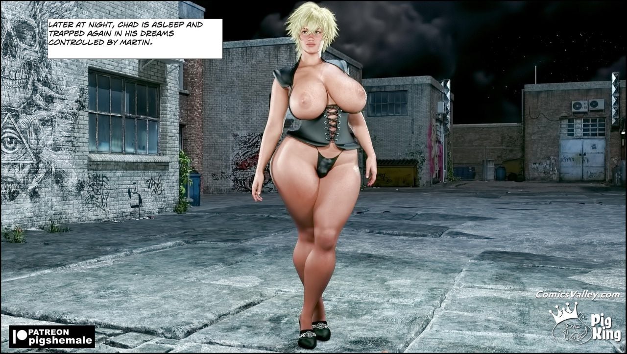 Hell Village [PigKing] Bulls - LQ - Chapter 4 - Page 90