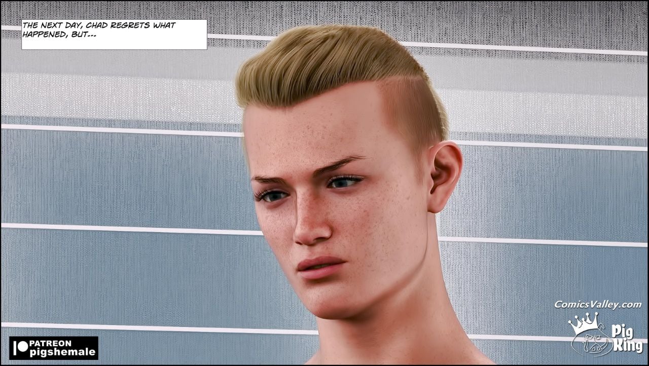 Hell Village [PigKing] Bulls - LQ - Chapter 5 - Page 52