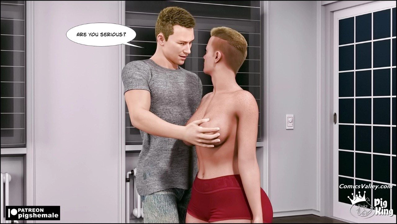 Hell Village [PigKing] Bulls - LQ - Chapter 6 - Page 72