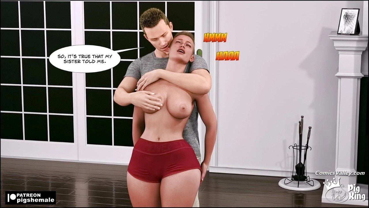 Hell Village [PigKing] Bulls - LQ - Chapter 6 - Page 78