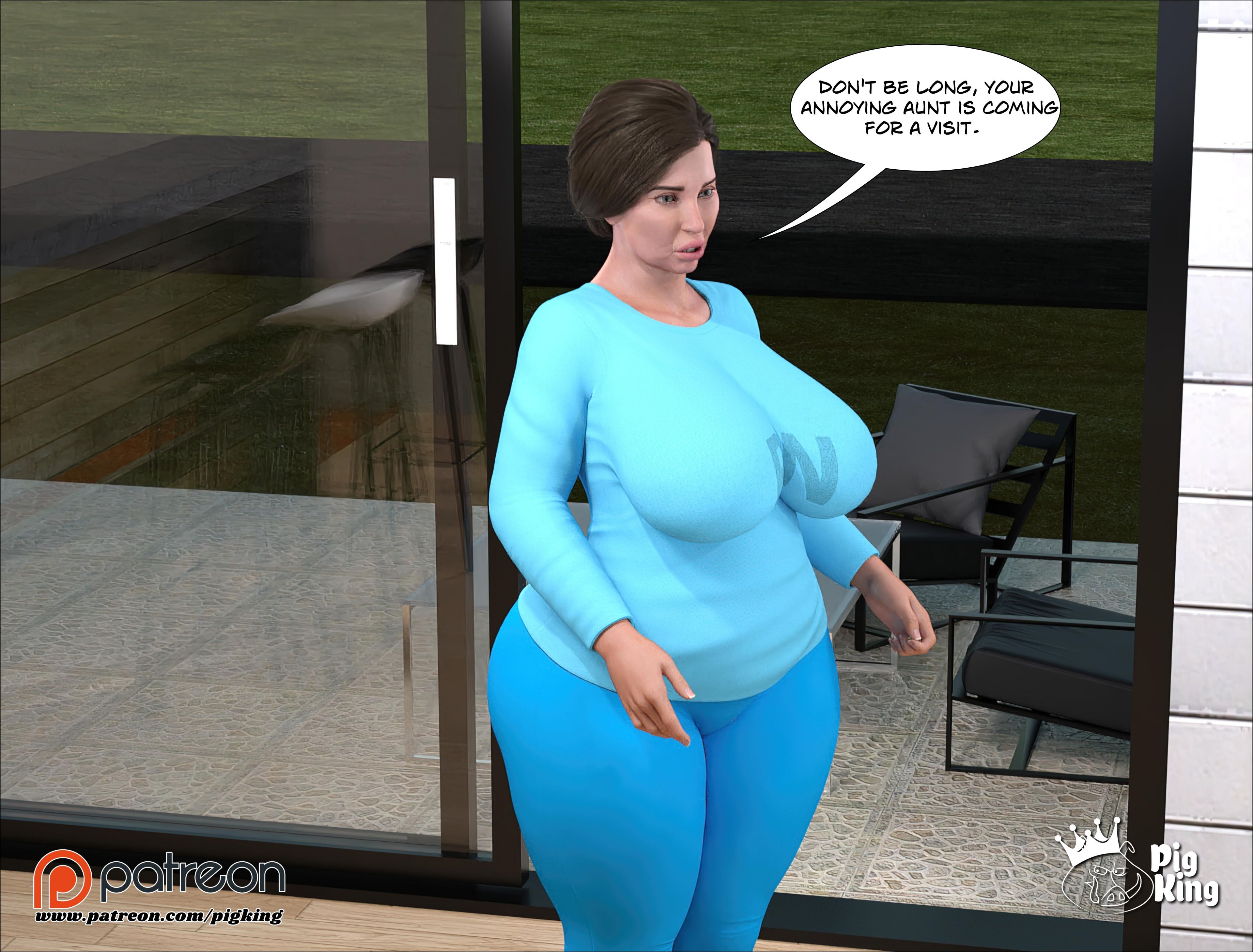 Hell Village [PigKing] Maverick Snake Eyes - Chapter 2 - Page 32