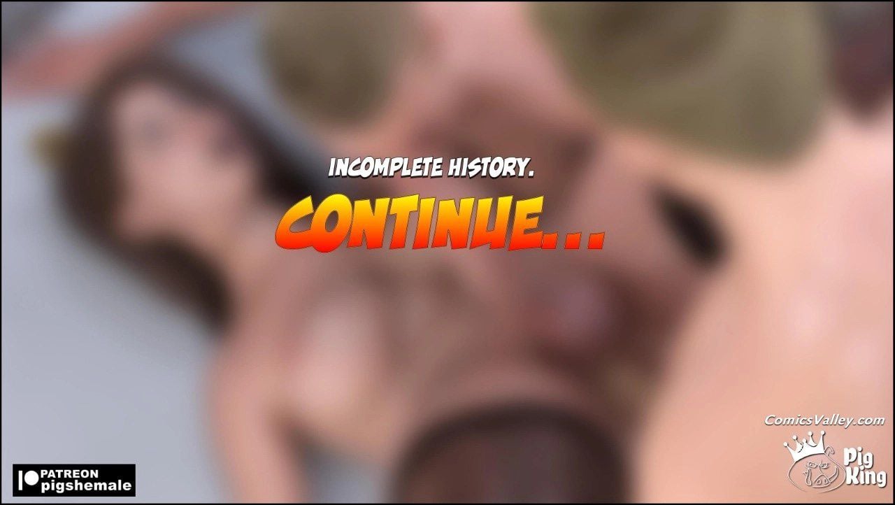 Hell Village [PigKing] Bulls - LQ - Chapter 7 - Page 77