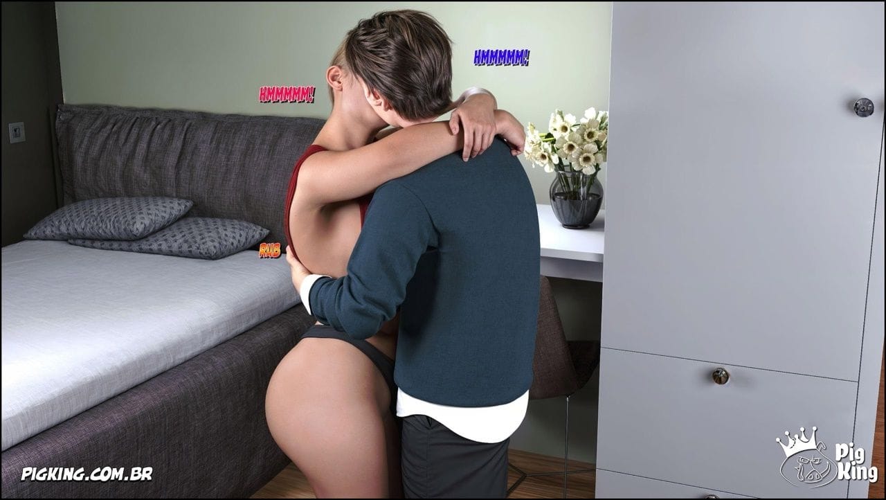 Hell Village [PigKing] Bulls - Chapter 11 - Page 18