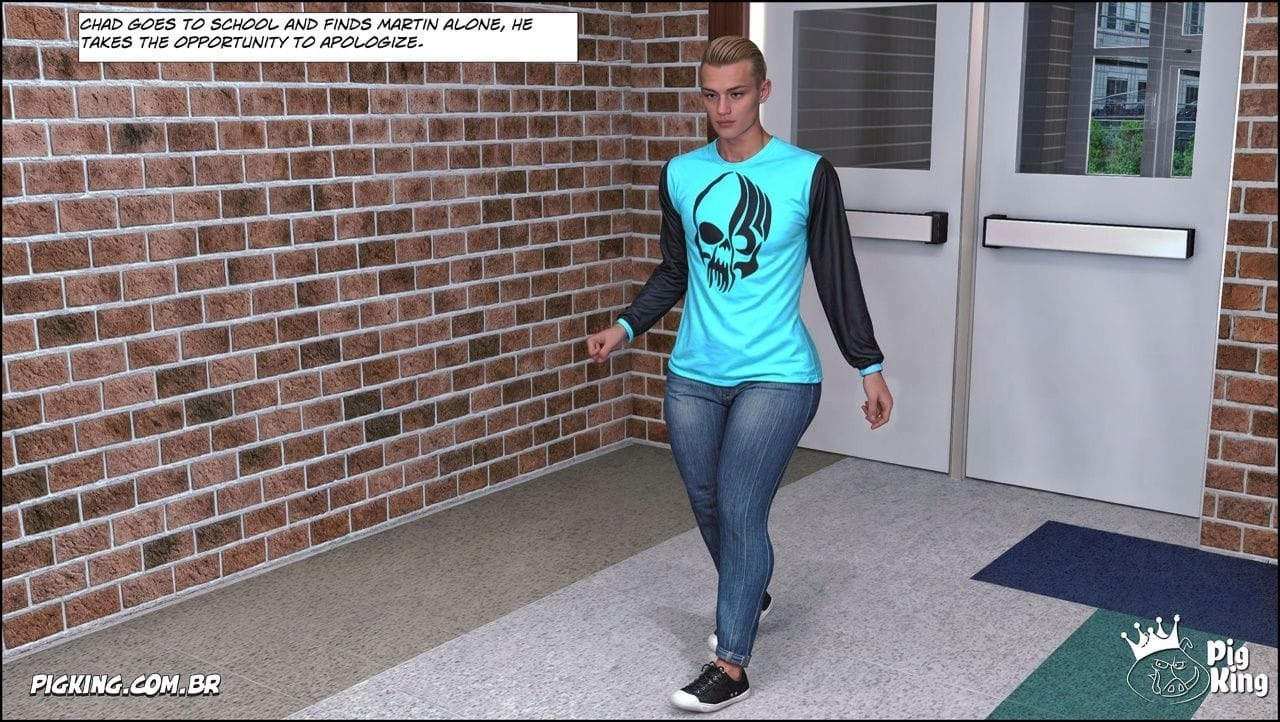 Hell Village [PigKing] Bulls - Chapter 11 - Page 90