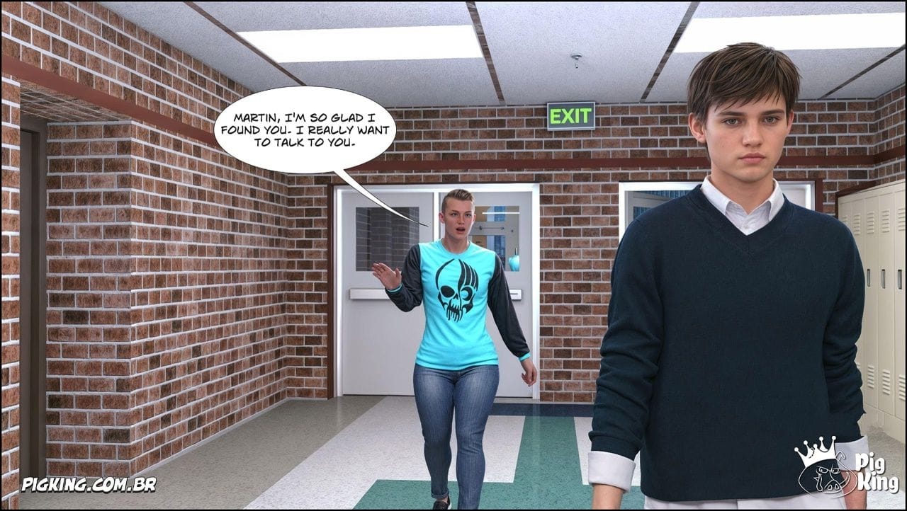 Hell Village [PigKing] Bulls - Chapter 11 - Page 91