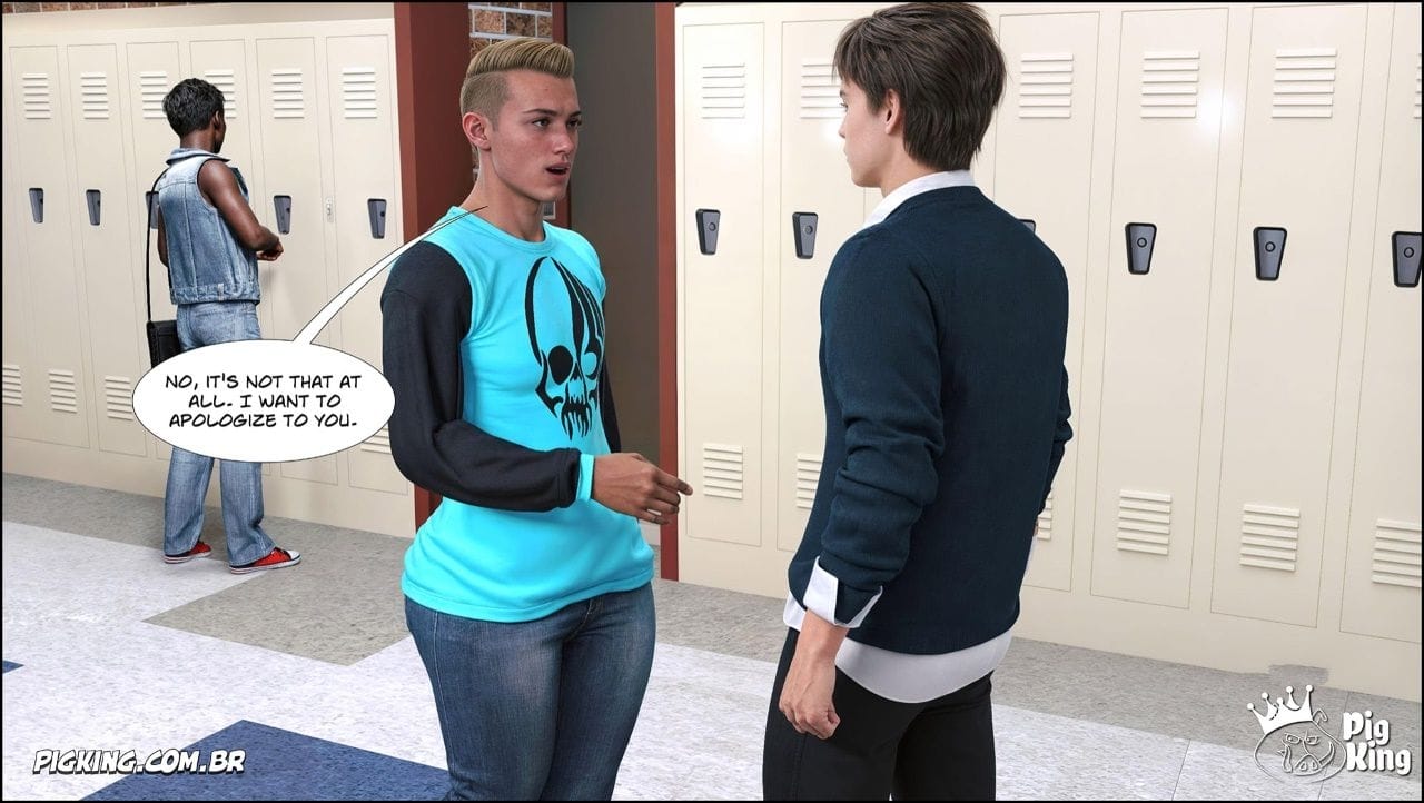 Hell Village [PigKing] Bulls - Chapter 11 - Page 93