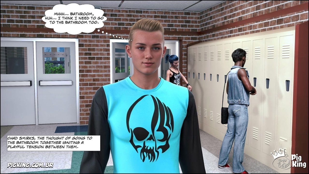 Hell Village [PigKing] Bulls - Chapter 11 - Page 97