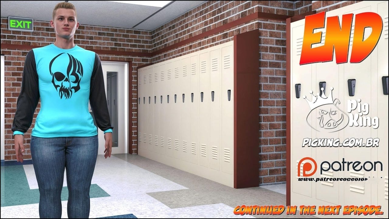 Hell Village [PigKing] Bulls - Chapter 11 - Page 98