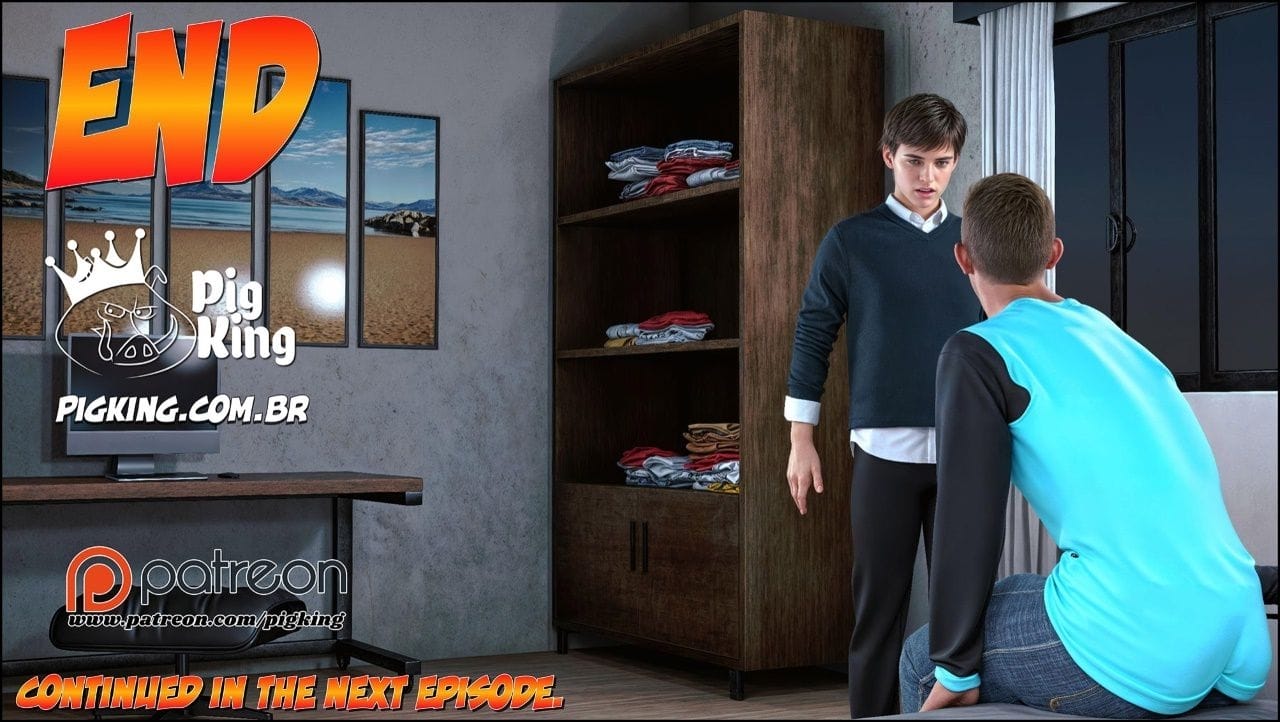 Hell Village [PigKing] Bulls - Chapter 12 - Page 102