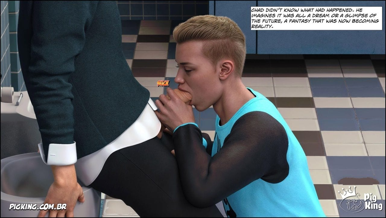 Hell Village [PigKing] Bulls - Chapter 12 - Page 22