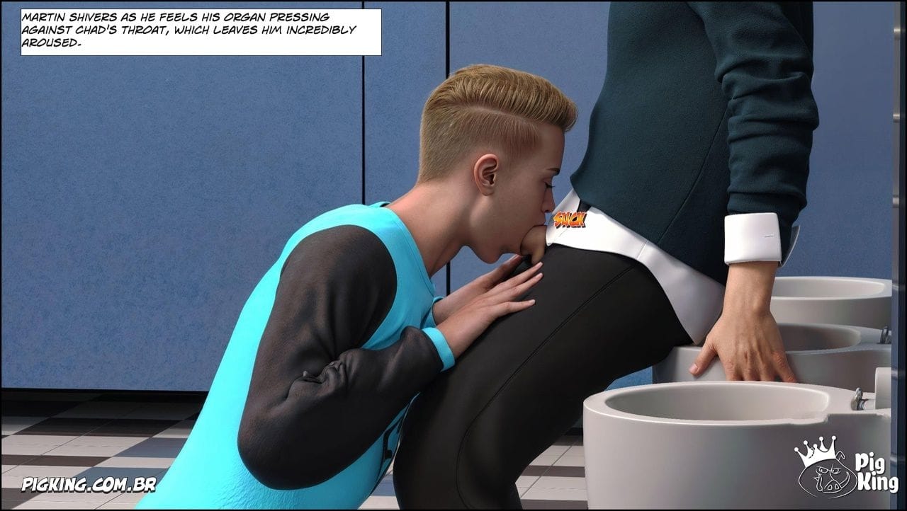 Hell Village [PigKing] Bulls - Chapter 12 - Page 28