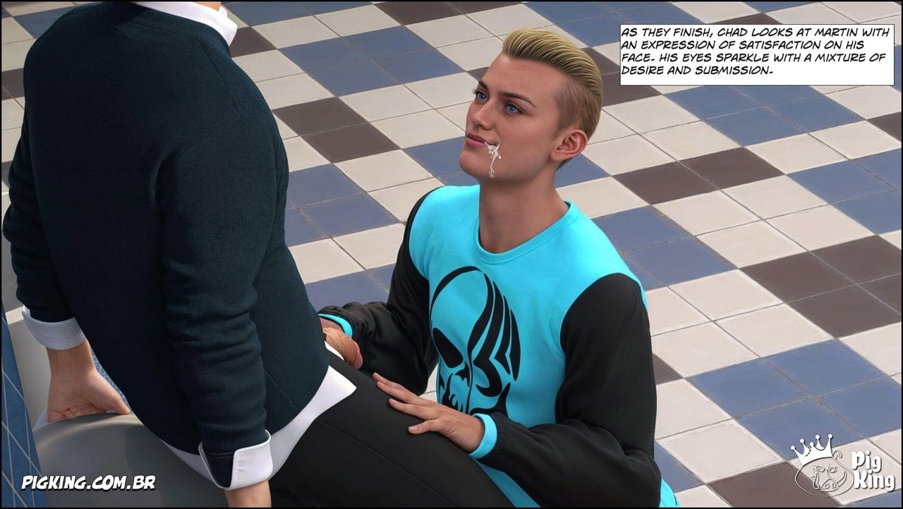 Hell Village [PigKing] Bulls - Chapter 12 - Page 33