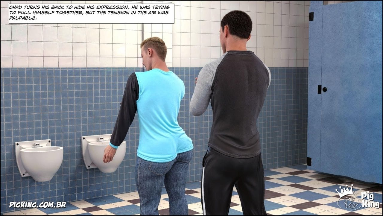 Hell Village [PigKing] Bulls - Chapter 12 - Page 49