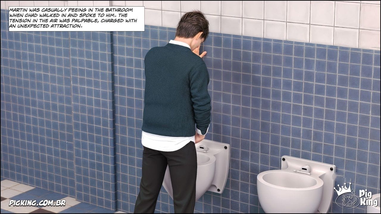 Hell Village [PigKing] Bulls - Chapter 12 - Page 5