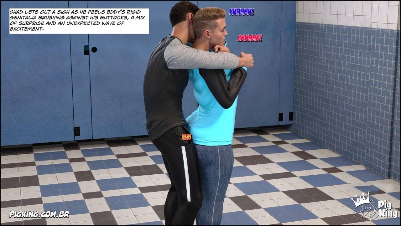 Hell Village [PigKing] Bulls - Chapter 12 - Page 52