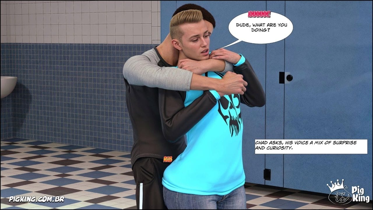 Hell Village [PigKing] Bulls - Chapter 12 - Page 53