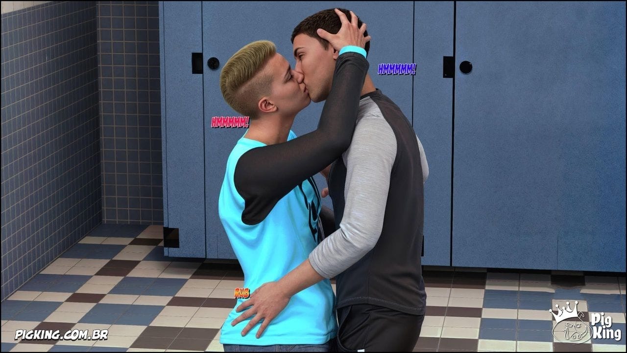 Hell Village [PigKing] Bulls - Chapter 12 - Page 59