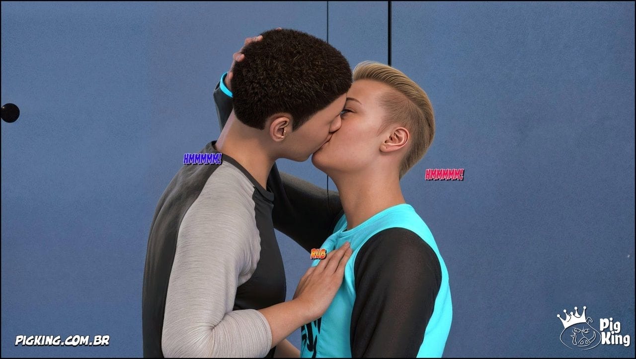 Hell Village [PigKing] Bulls - Chapter 12 - Page 60