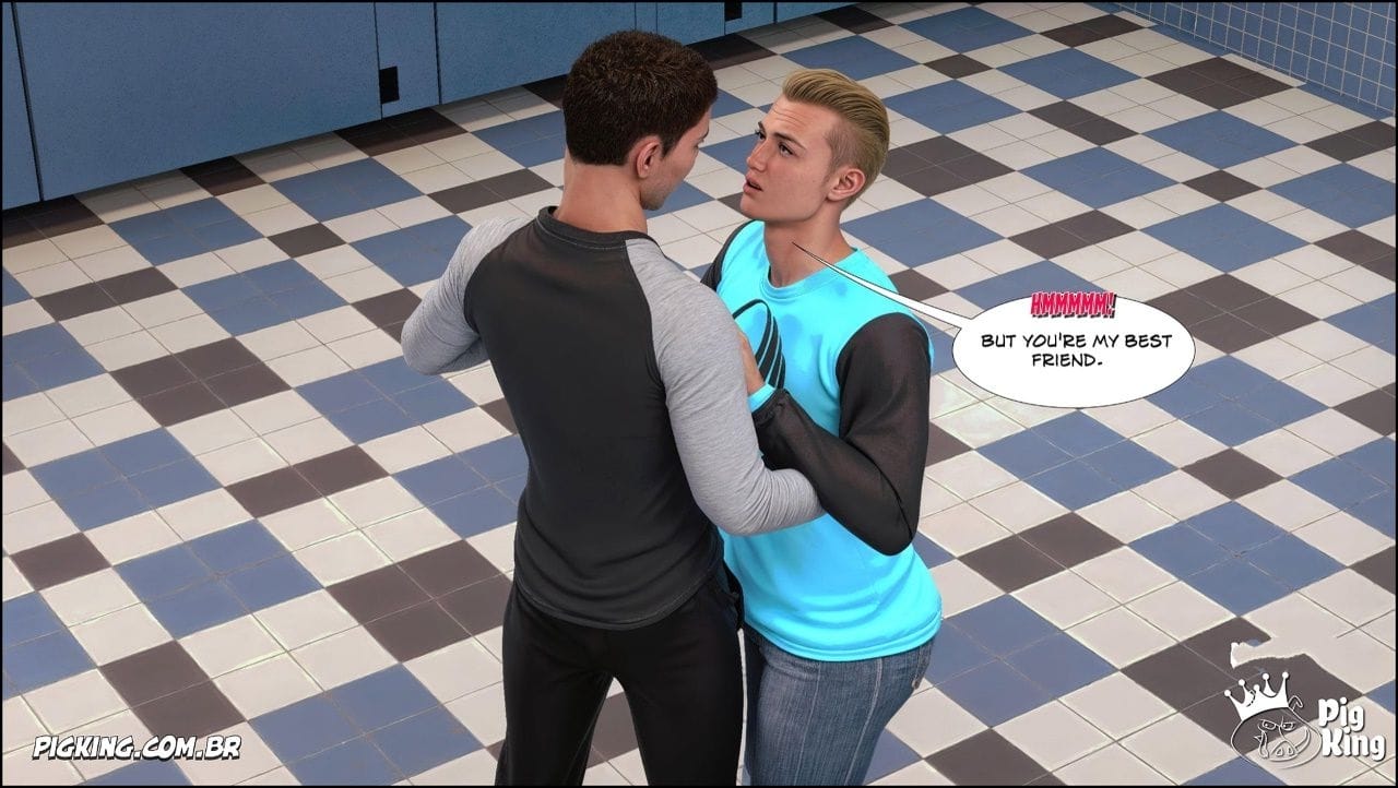 Hell Village [PigKing] Bulls - Chapter 12 - Page 62