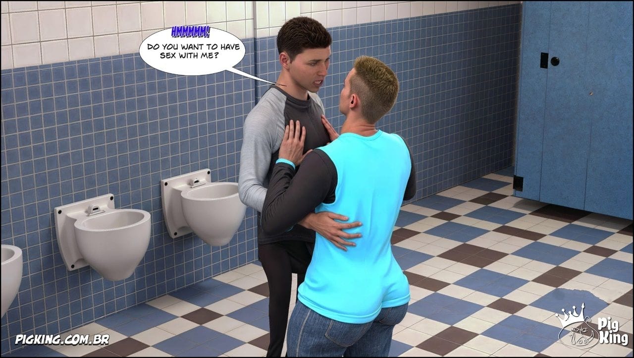 Hell Village [PigKing] Bulls - Chapter 12 - Page 63