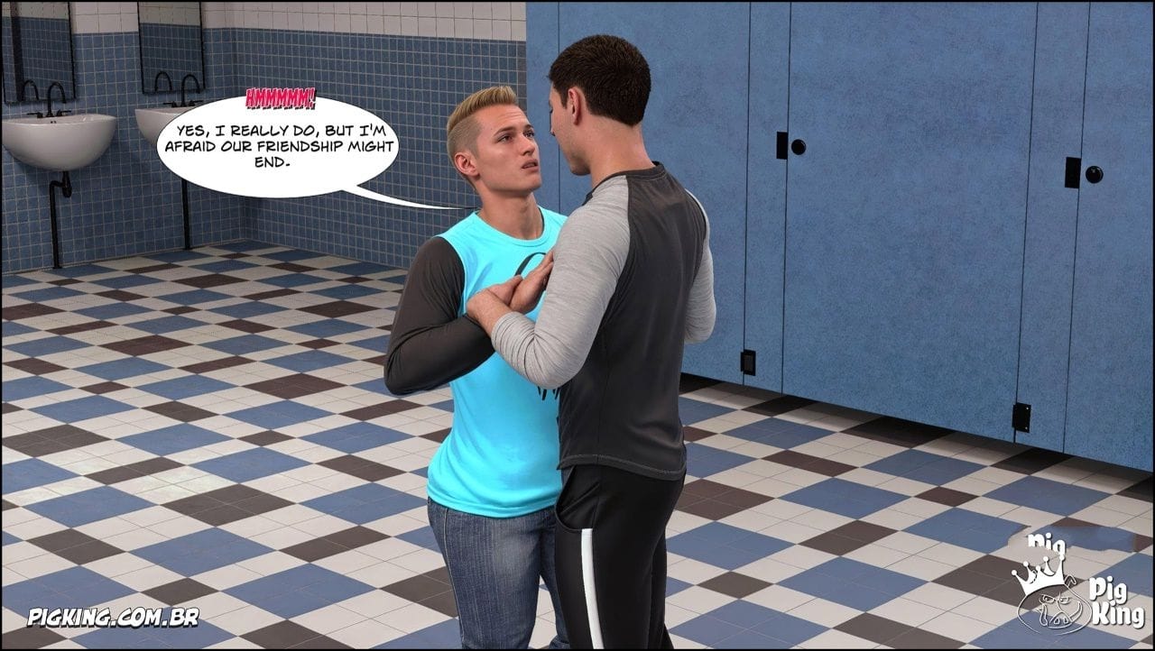 Hell Village [PigKing] Bulls - Chapter 12 - Page 64