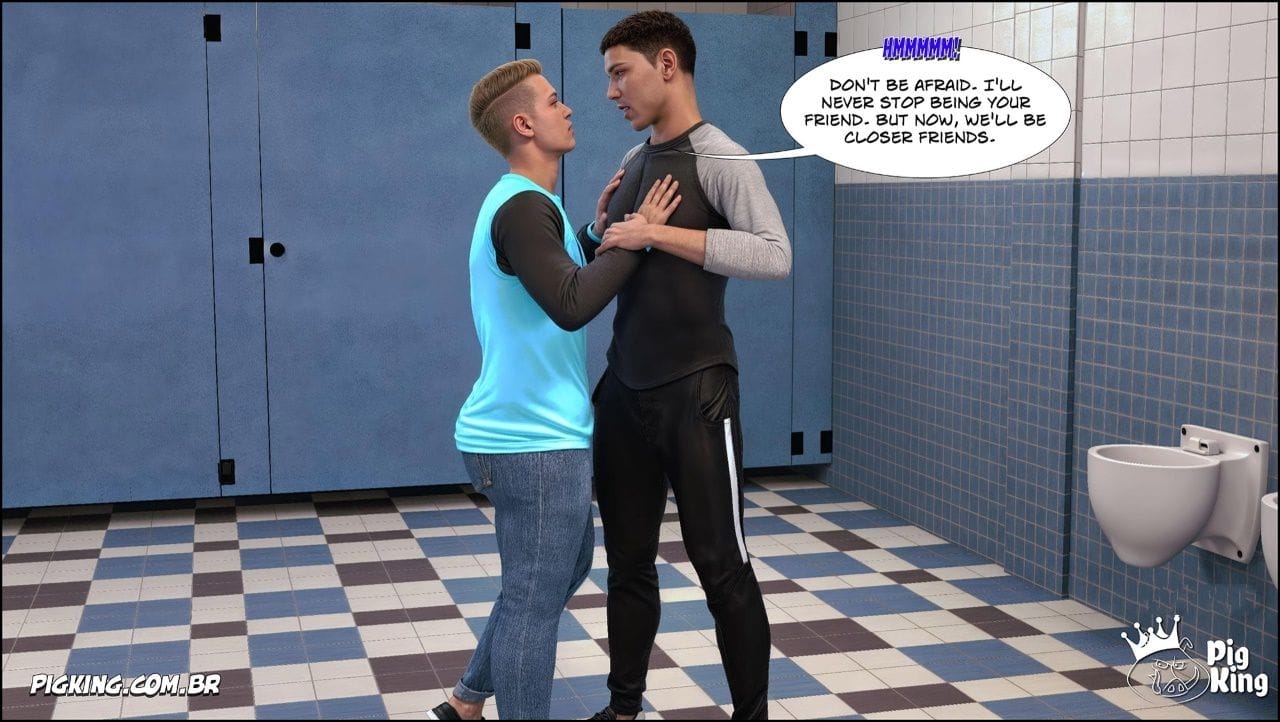 Hell Village [PigKing] Bulls - Chapter 12 - Page 65