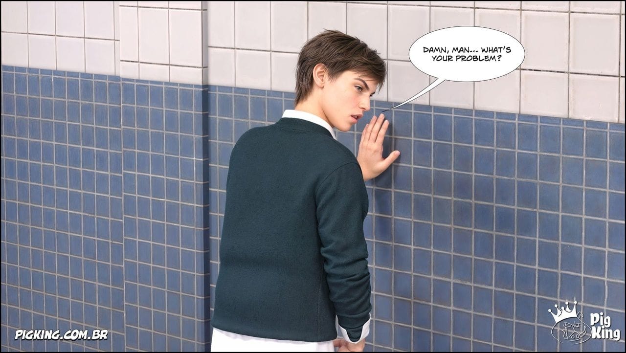 Hell Village [PigKing] Bulls - Chapter 12 - Page 7