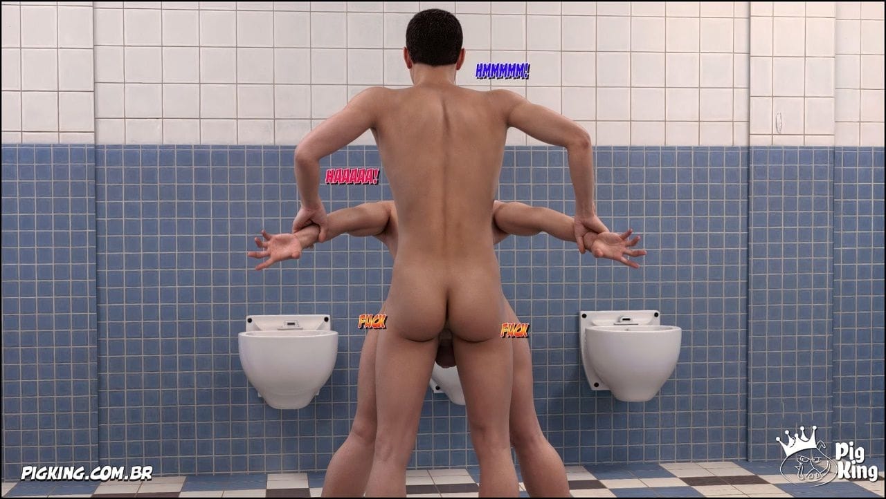 Hell Village [PigKing] Bulls - Chapter 12 - Page 76