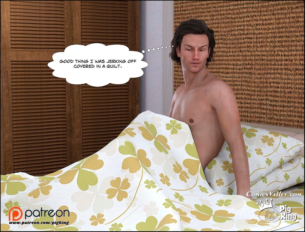 Hell Village [PigKing] Micaela - LQ - Chapter 1 - Page 66