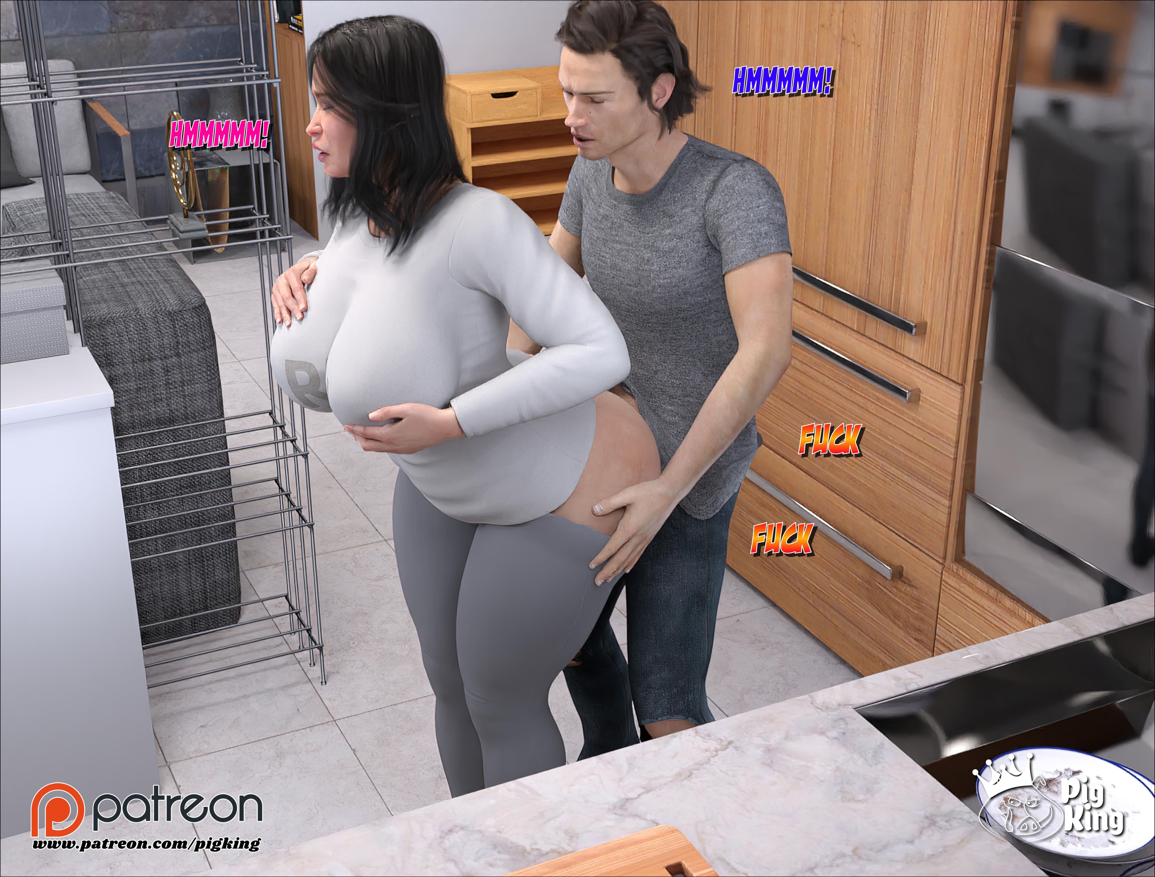 Hell Village [PigKing] Micaela - Chapter 2 - Page 62