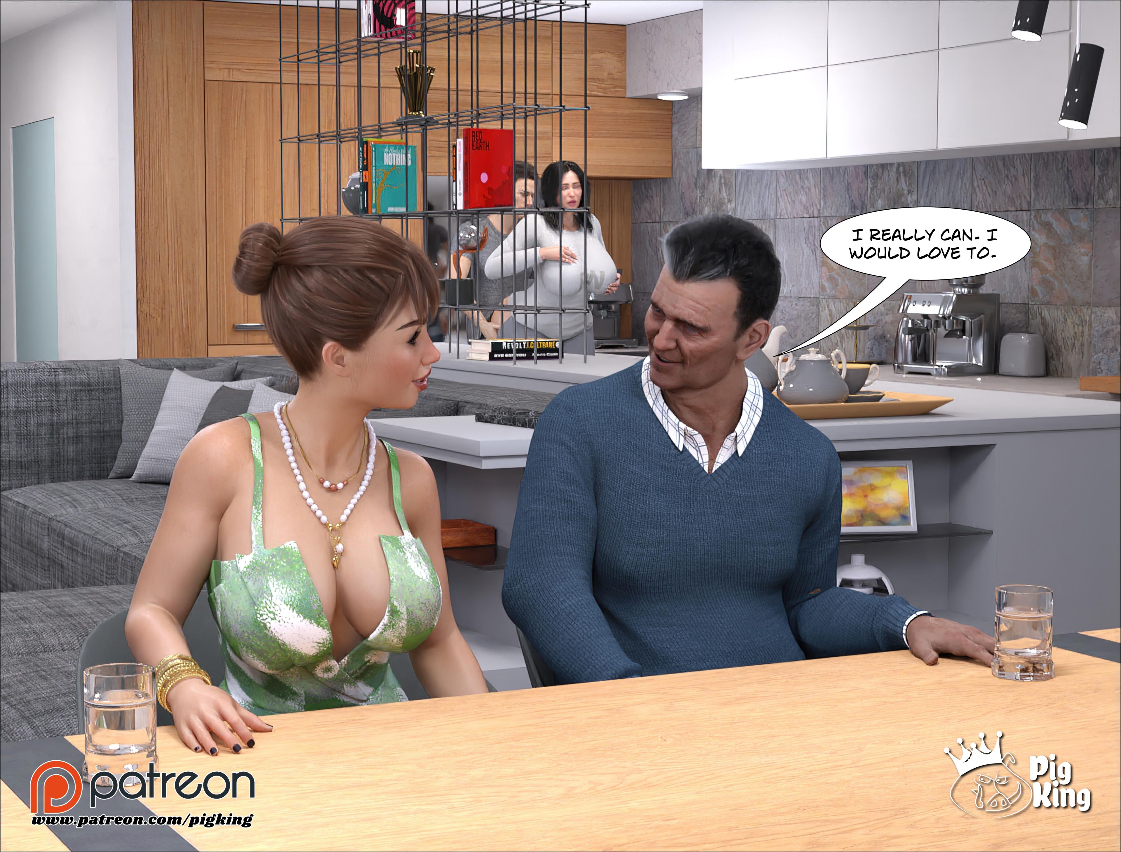 Hell Village [PigKing] Micaela - Chapter 2 - Page 65