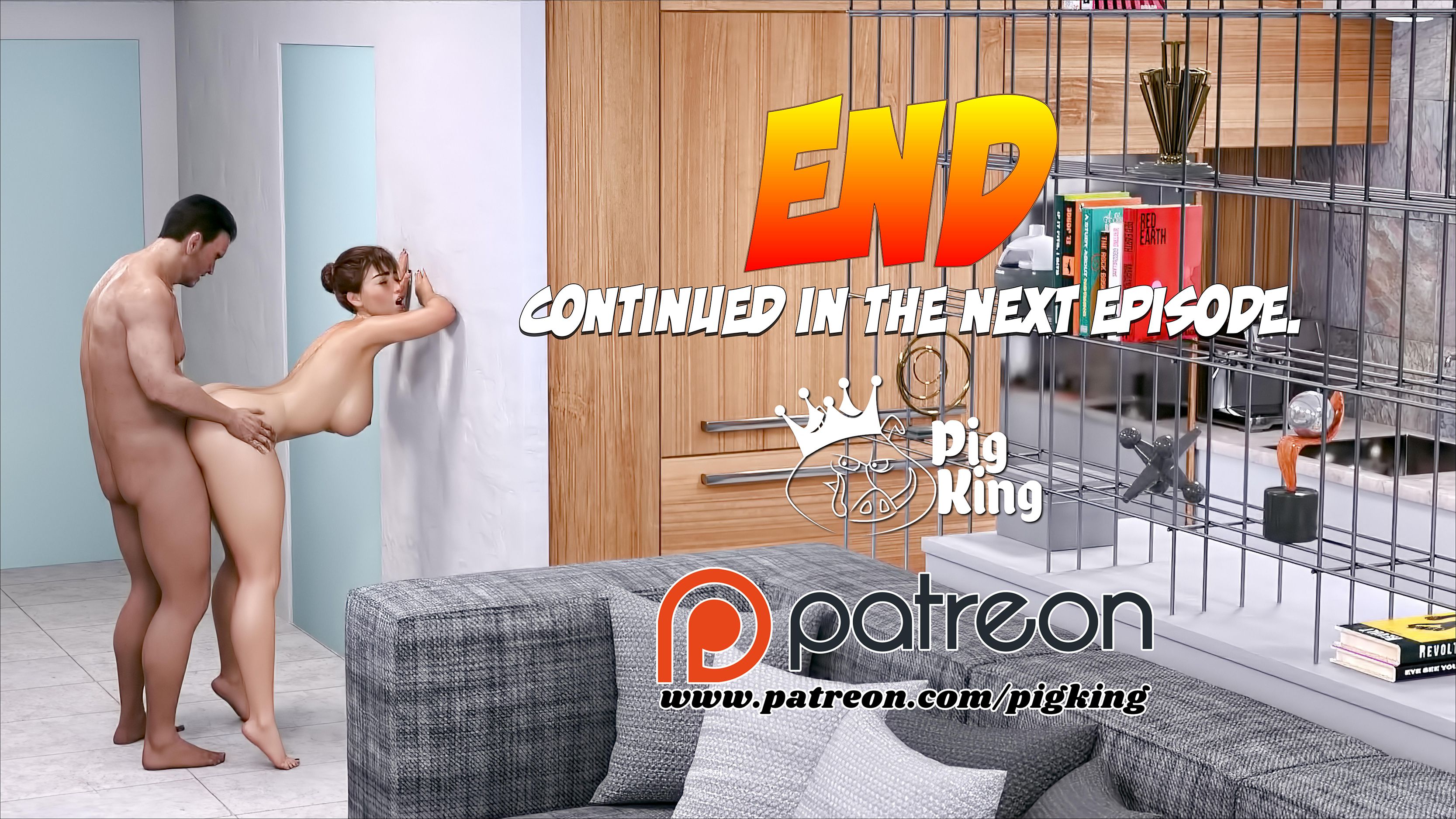 Hell Village [PigKing] Micaela - Chapter 5 - Page 102