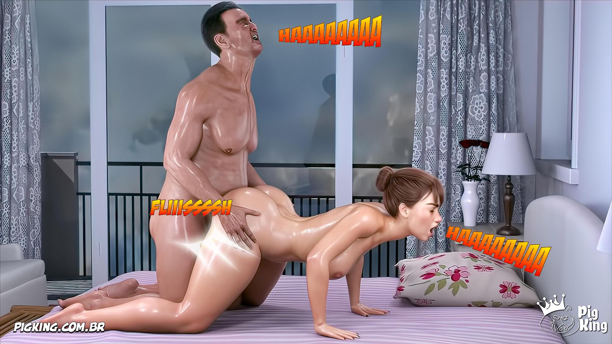 Hell Village [PigKing] Micaela - Chapter 6 - Page 82