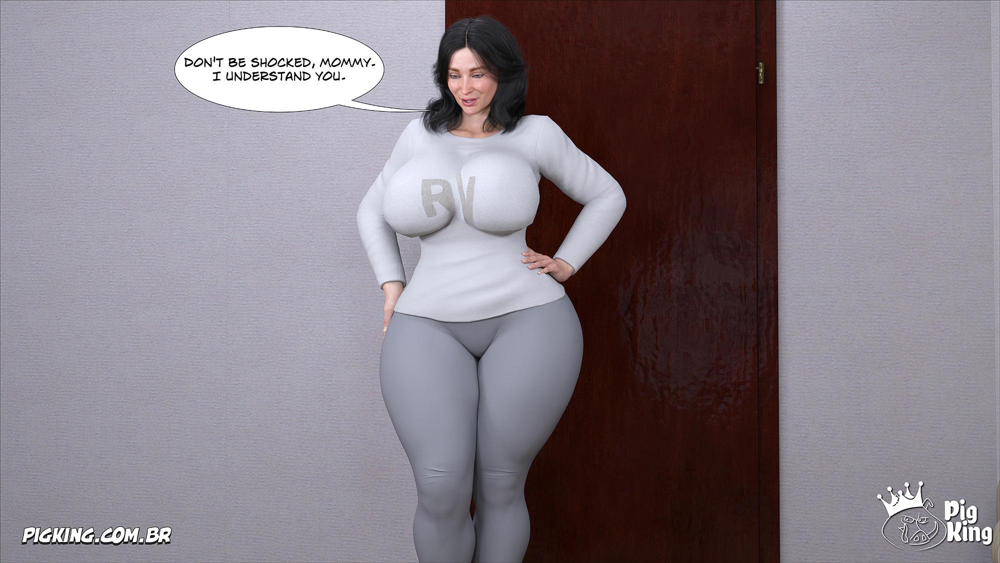 Hell Village [PigKing] Micaela - Chapter 11 - Page 16