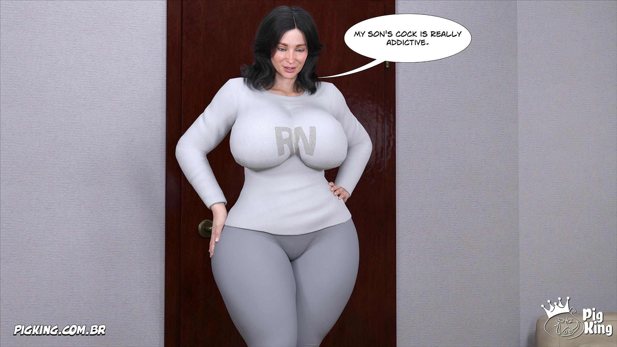 Hell Village [PigKing] Micaela - Chapter 11 - Page 17