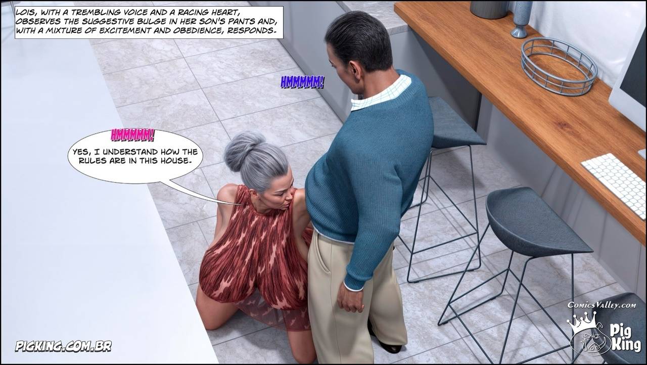 Hell Village [PigKing] Micaela - Chapter 13 - Page 73