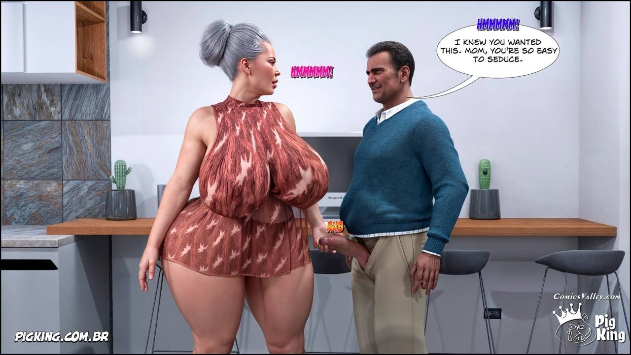 Hell Village [PigKing] Micaela - Chapter 13 - Page 88