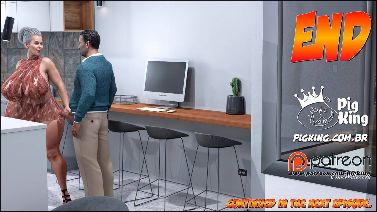 Hell Village [PigKing] Micaela - Chapter 13 - Page 92