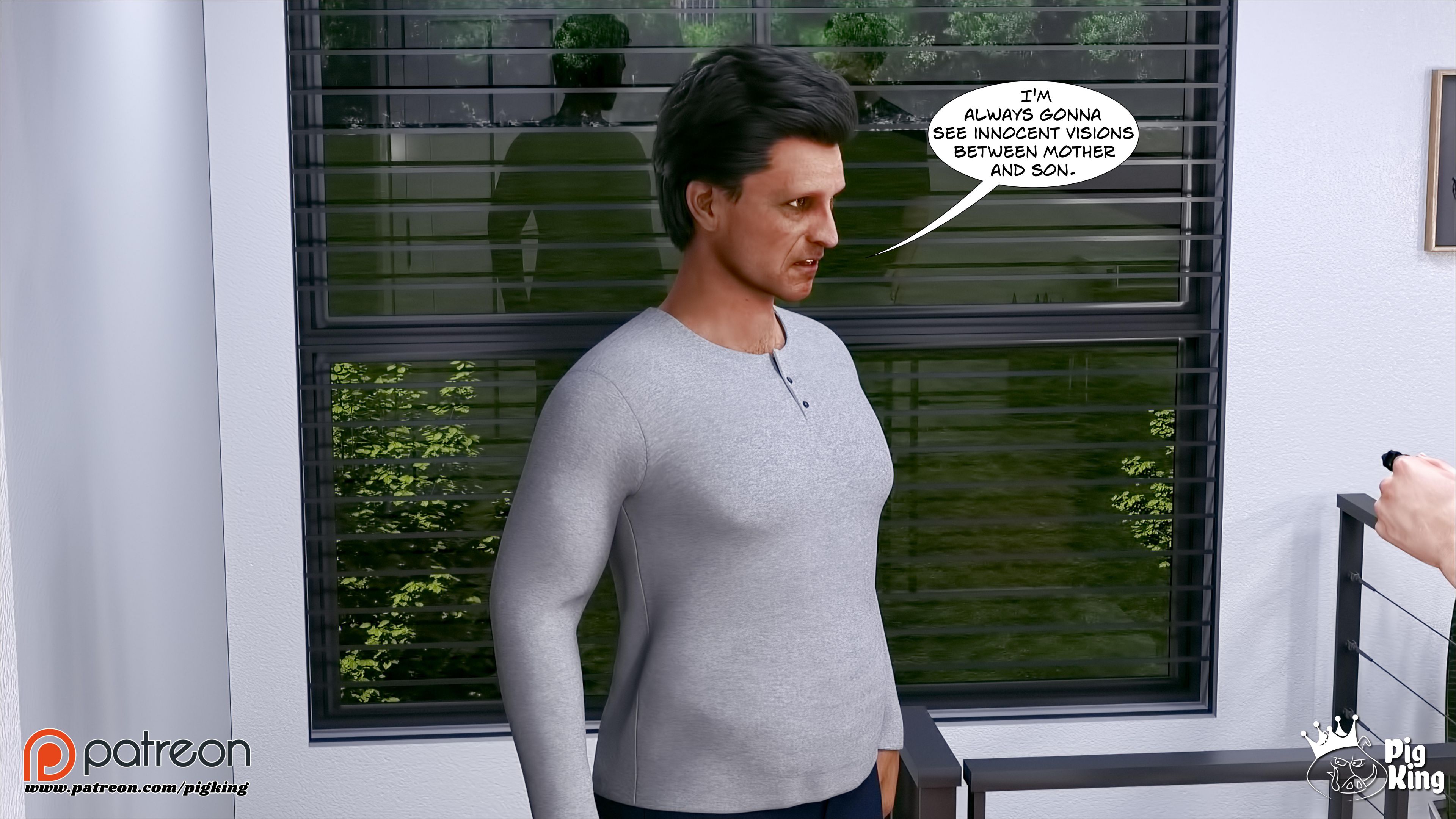 Hell Village [PigKing] Maverick Snake Eyes - Chapter 4 - Page 16