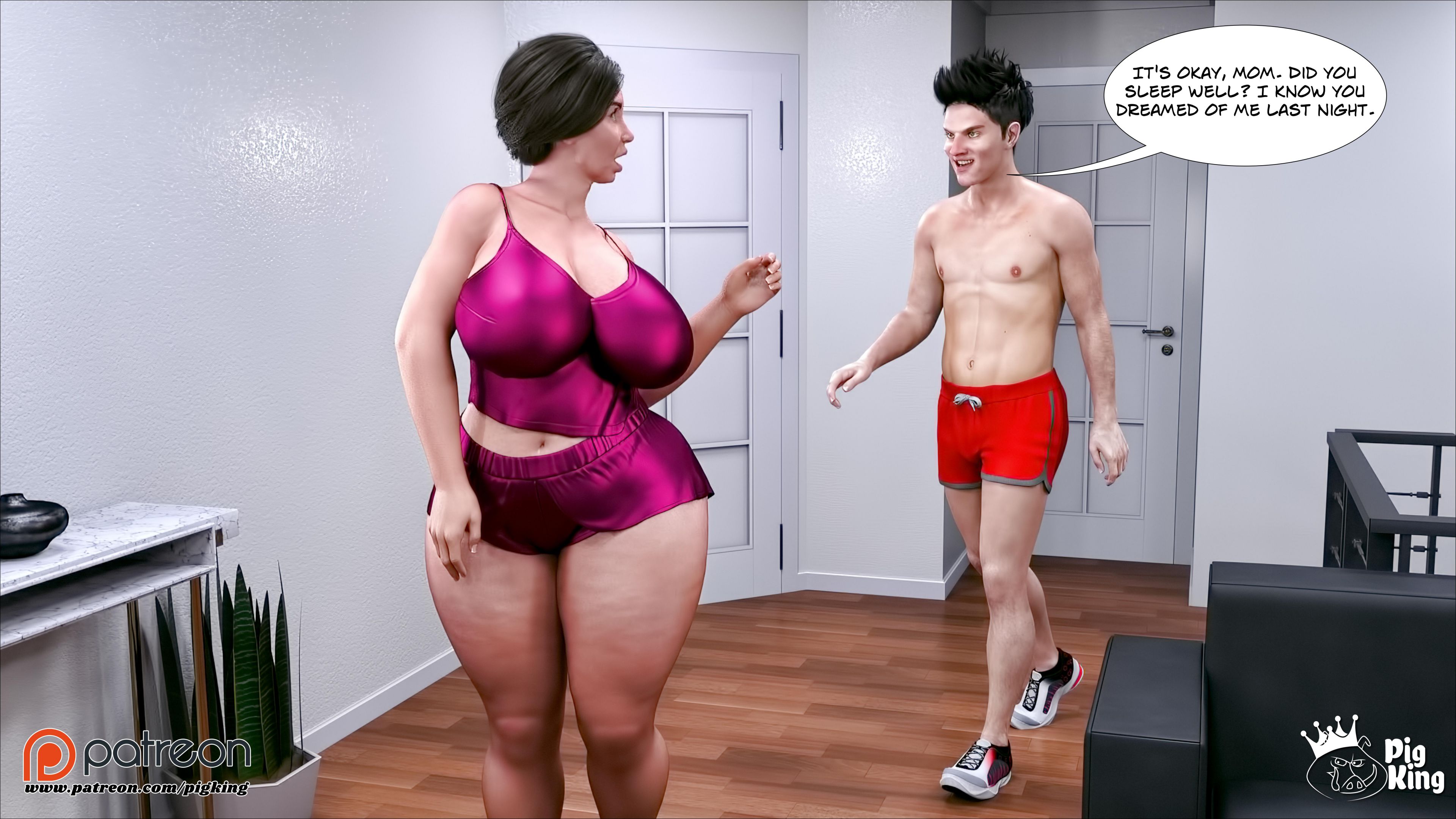 Hell Village [PigKing] Maverick Snake Eyes - Chapter 4 - Page 84