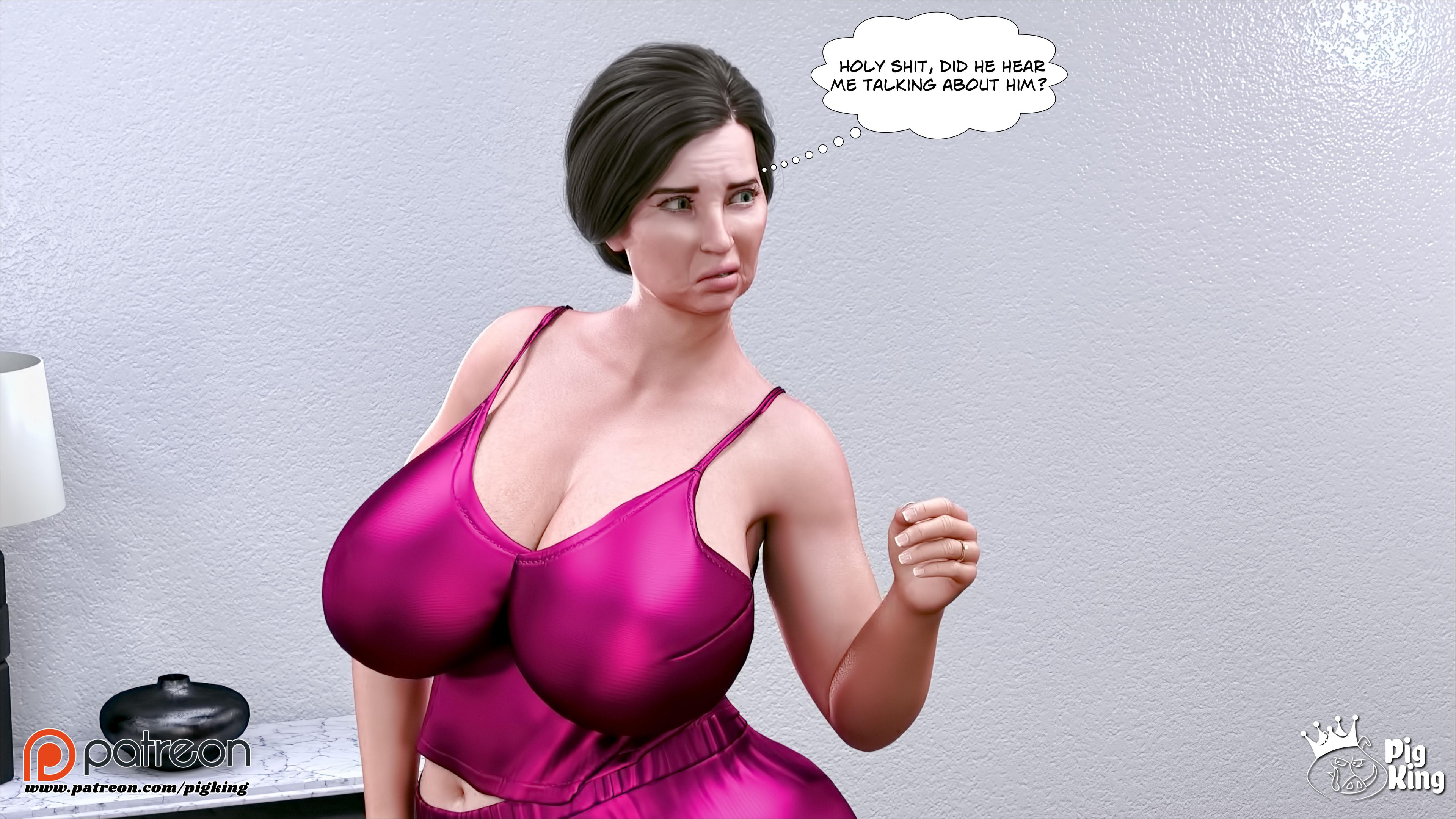 Hell Village [PigKing] Maverick Snake Eyes - Chapter 4 - Page 85