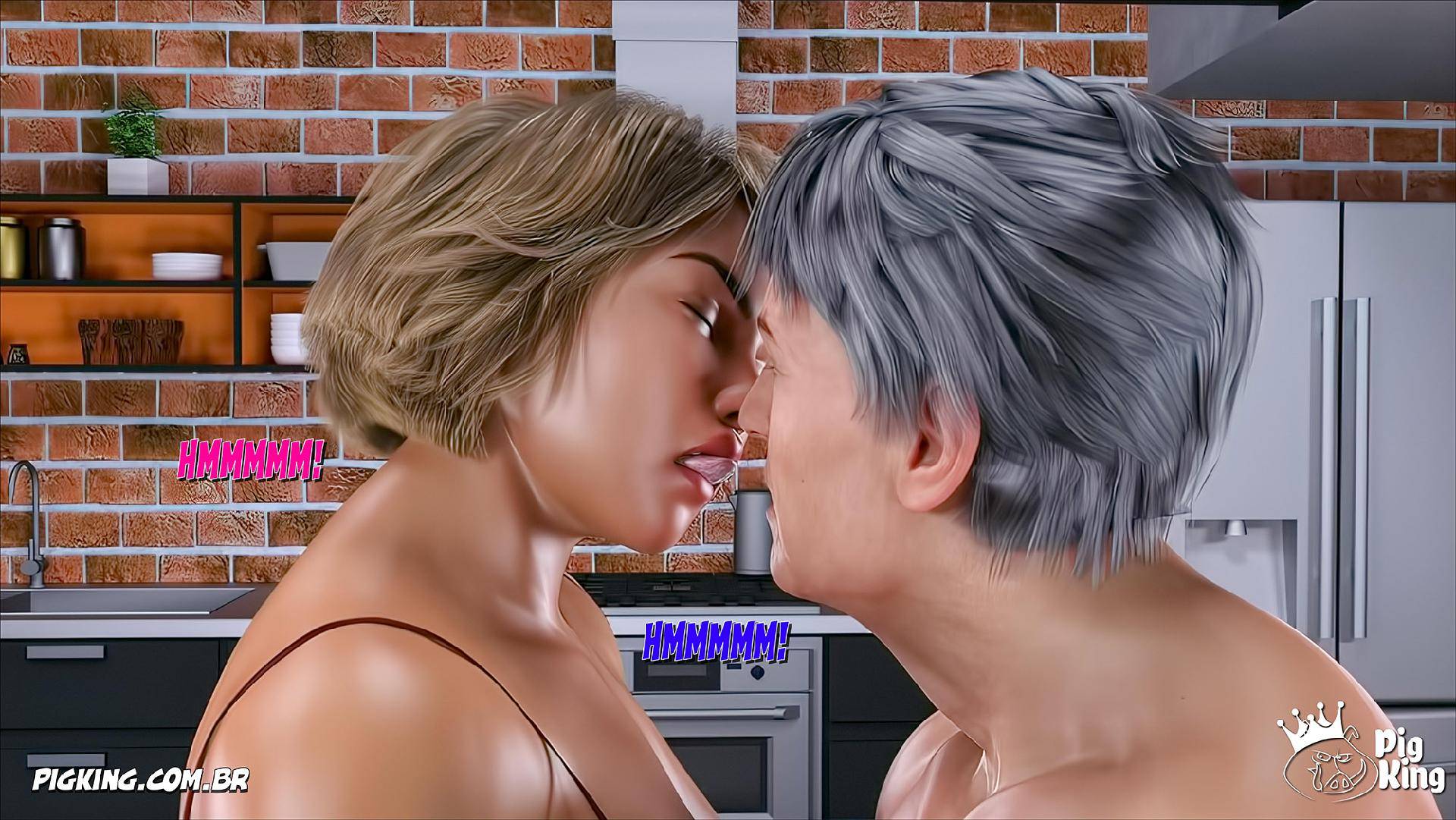 Hell Village [PigKing] Ryan - Chapter 2 - Page 11