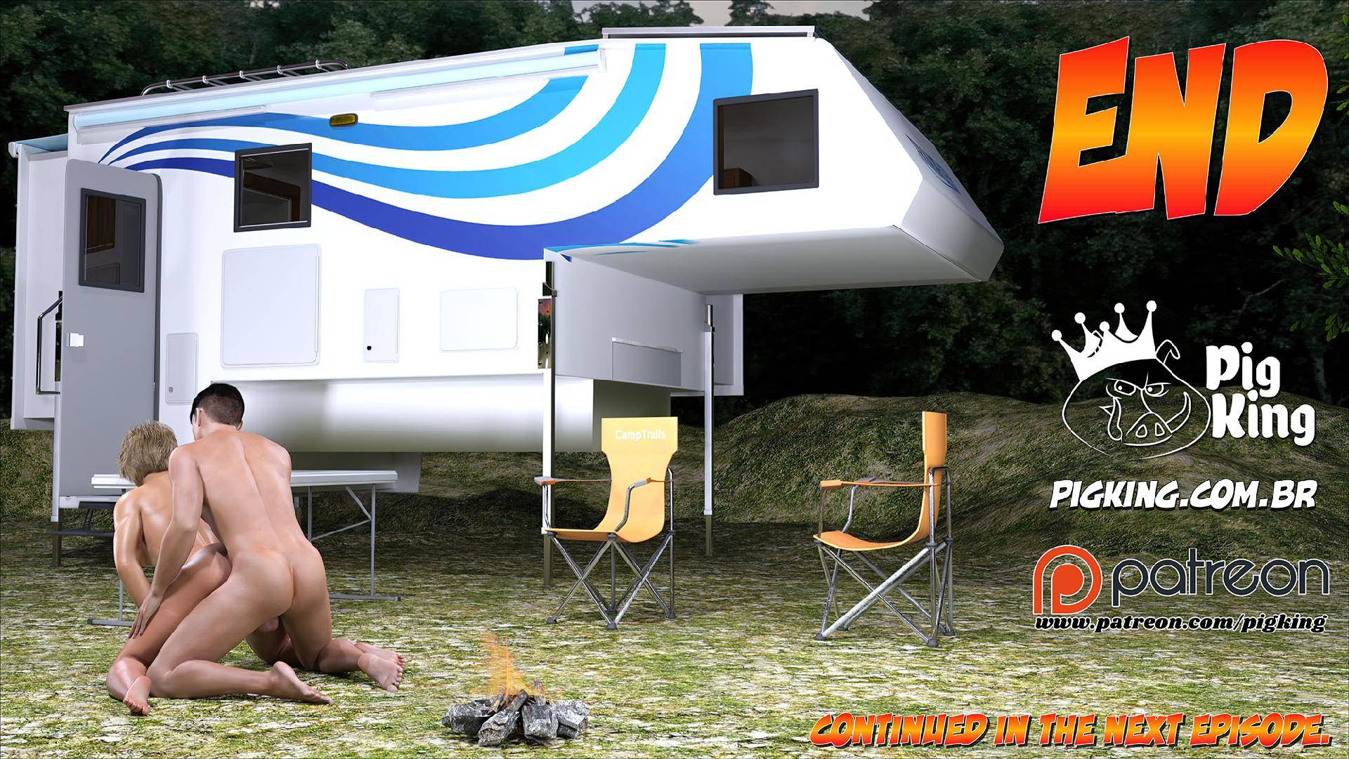 Hell Village [PigKing] Ryan - Chapter 5 - Page 102