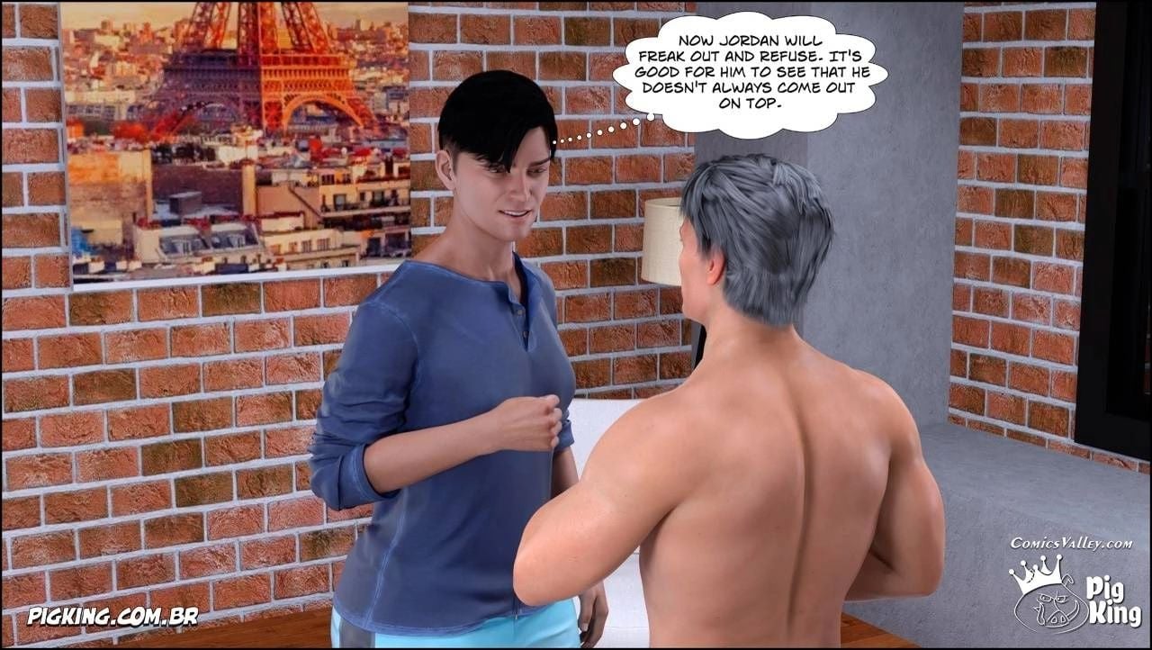 Hell Village [PigKing] Ryan - Chapter 11 - Page 13