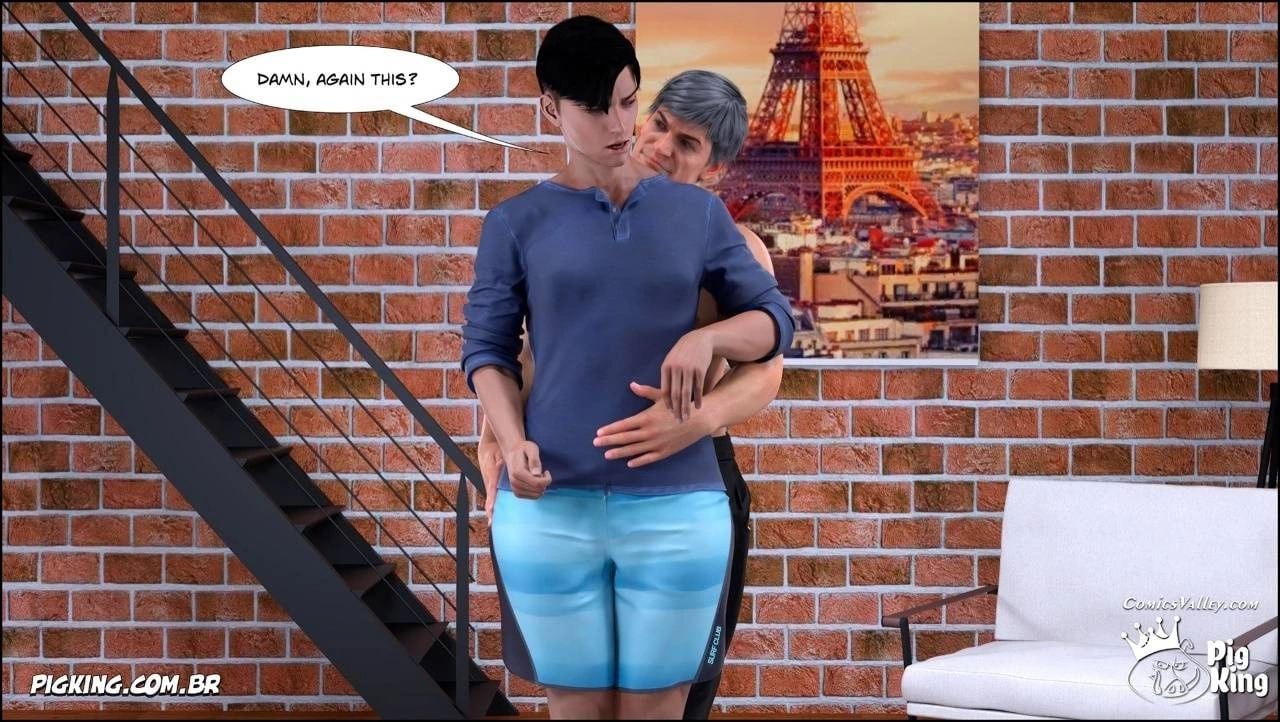 Hell Village [PigKing] Ryan - Chapter 11 - Page 23